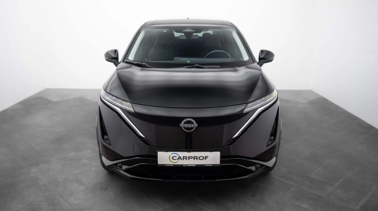 Nissan Ariya