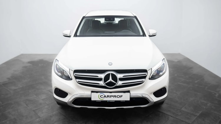 Mercedes-Benz GLC 350