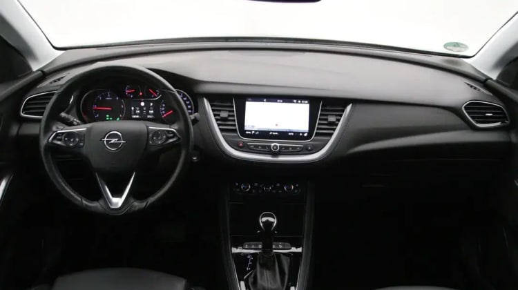 Opel Grandland (X)