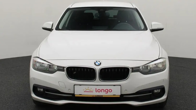 BMW 320