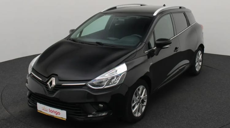 Renault Clio preview