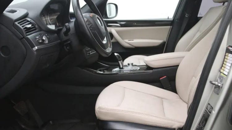 BMW X3 M