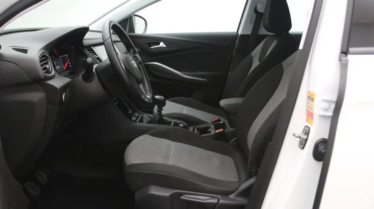 Opel Grandland (X)