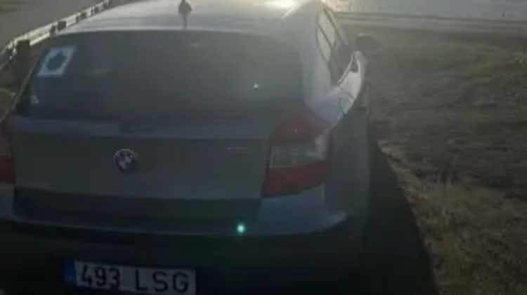 BMW 118