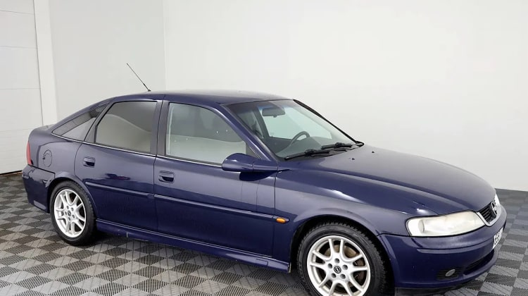 Opel Vectra