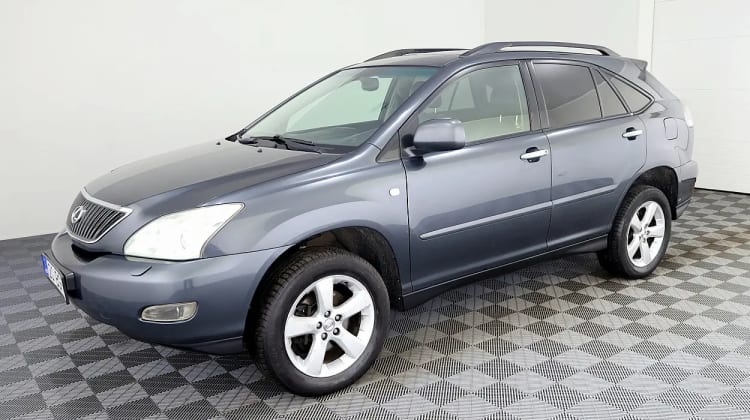 Lexus RX 300