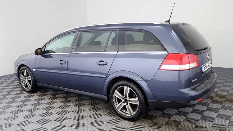 Opel Vectra