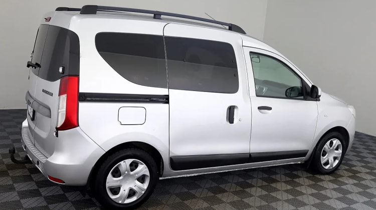 Dacia Dokker