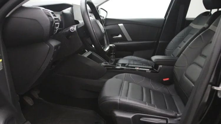 Citroën C4