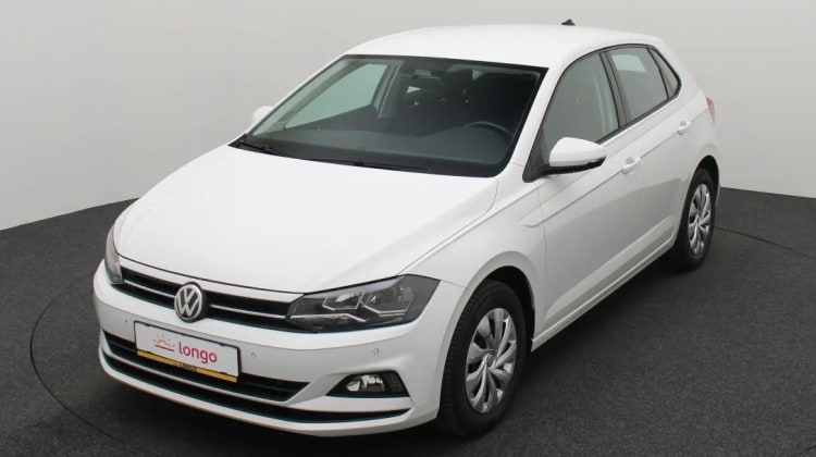 Volkswagen Polo preview