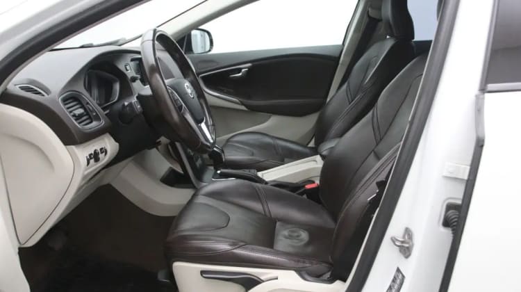 Volvo V40 Cross Country