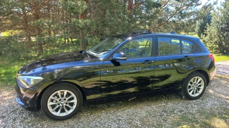 BMW 116