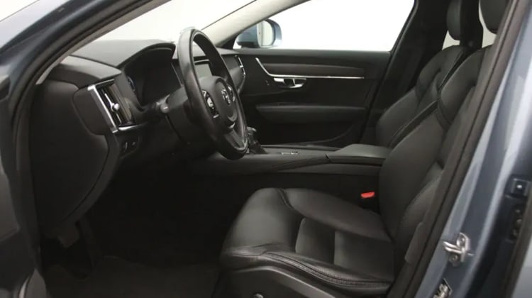 Volvo V90 Cross Country