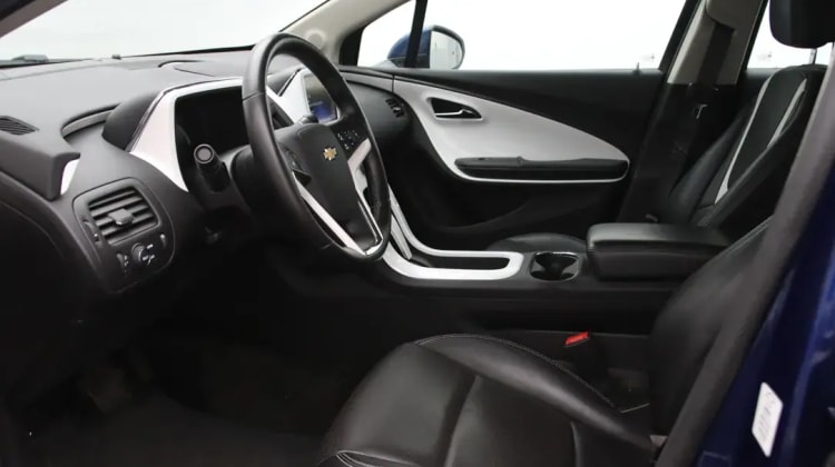 Chevrolet Volt