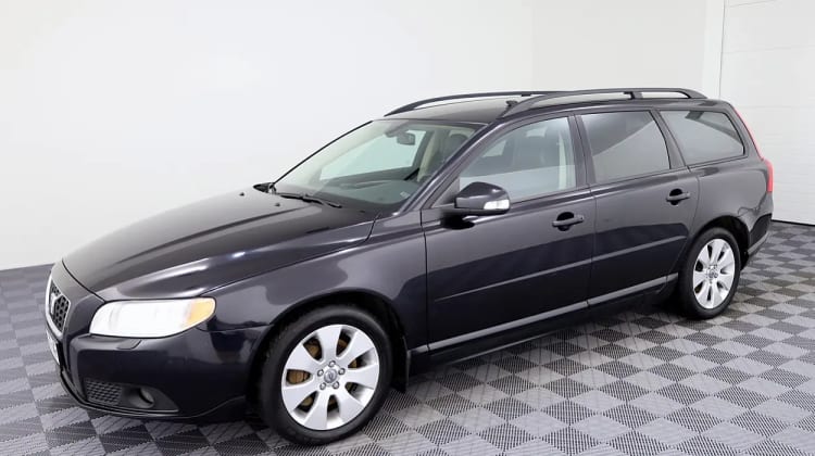 Volvo V70