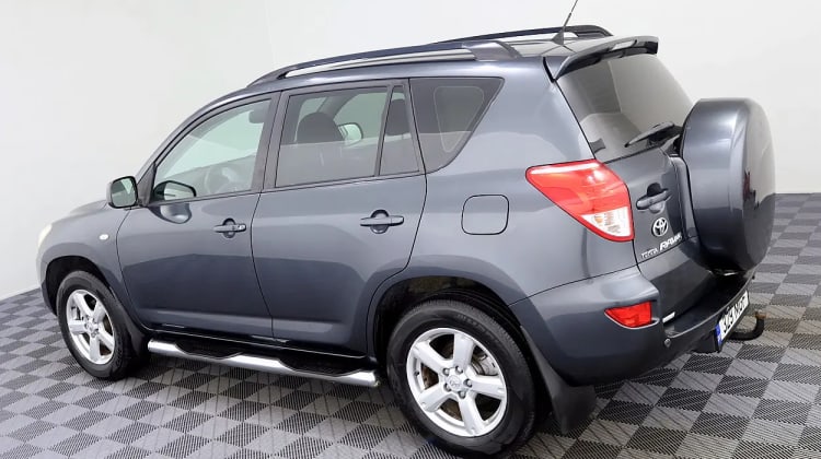 Toyota RAV 4