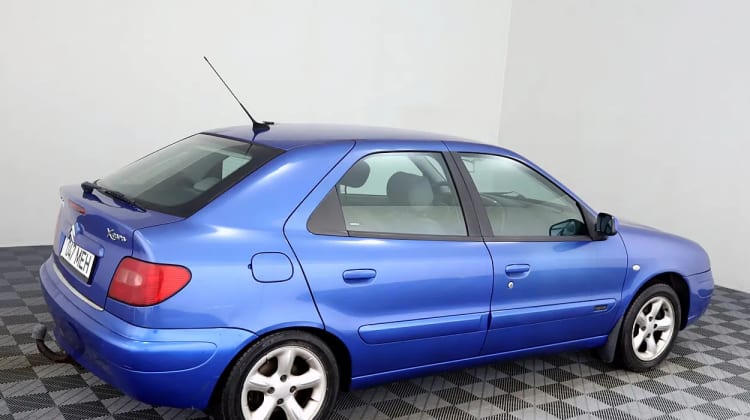 Citroën Xsara