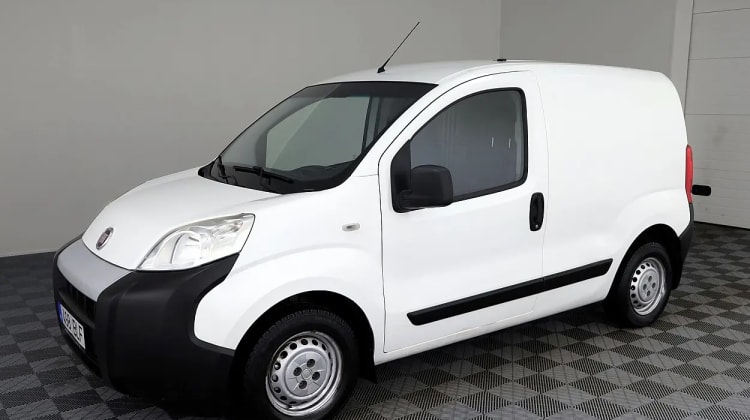Fiat Fiorino