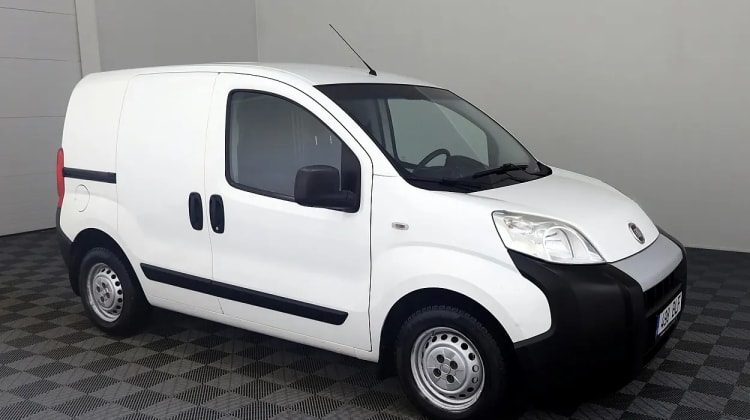 Fiat Fiorino