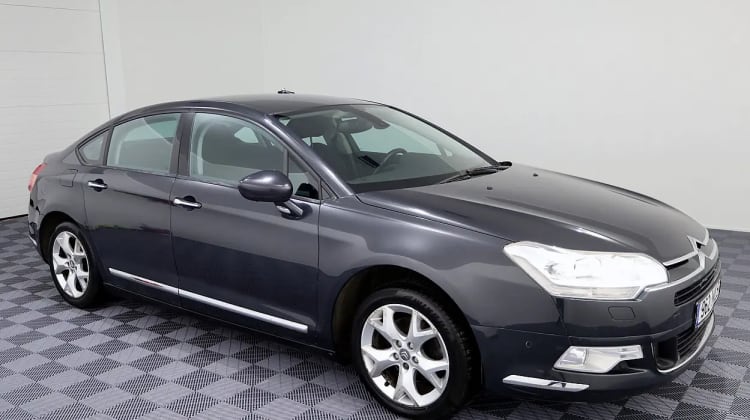 Citroën C5