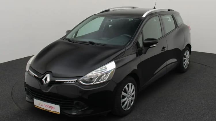 Renault Clio preview