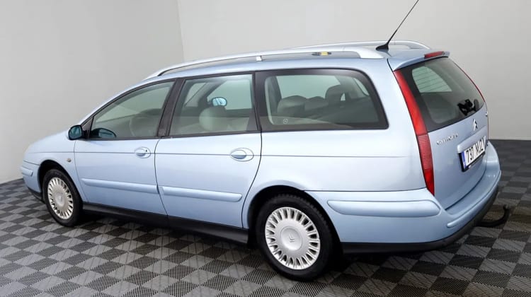 Citroën C5