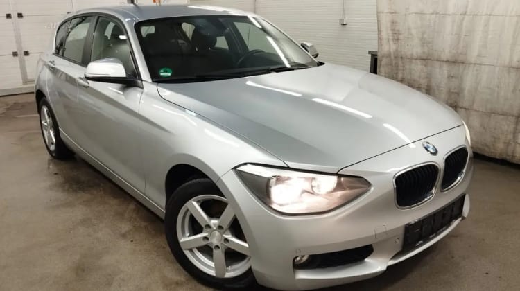 BMW 116