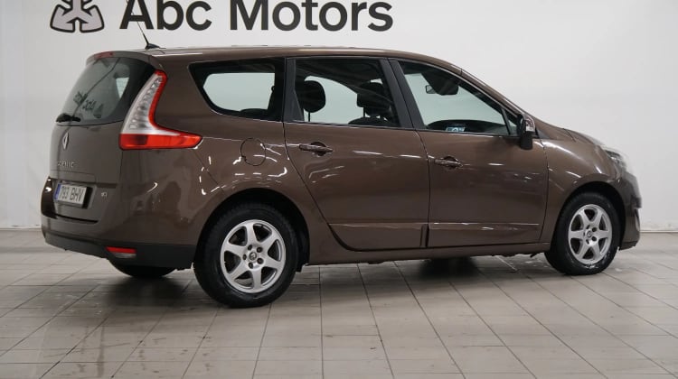 Renault Grand Scenic
