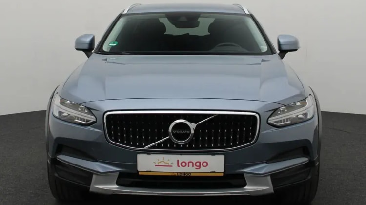 Volvo V90 Cross Country