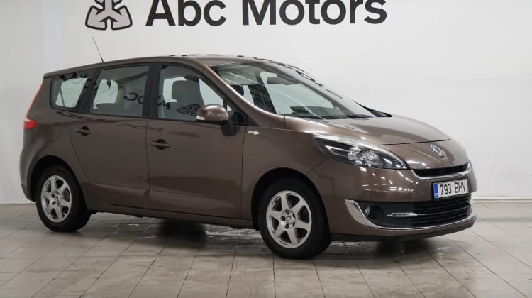 Renault Grand Scenic