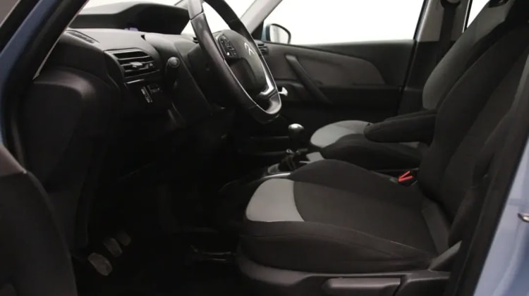 Citroën Grand C4 Picasso / SpaceTourer