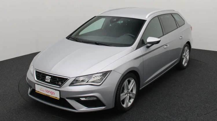Seat Leon preview