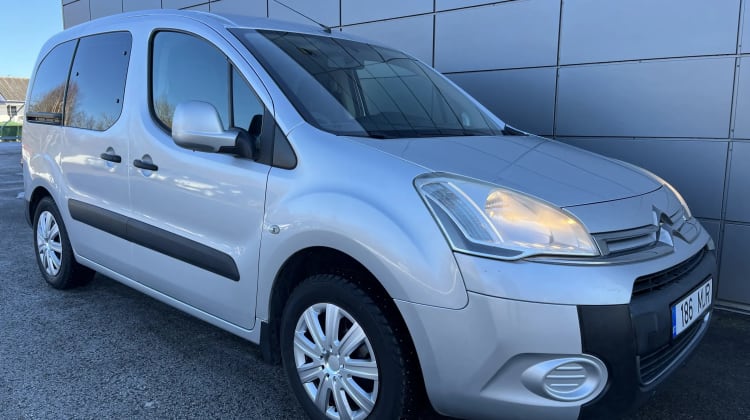 Citroën Berlingo