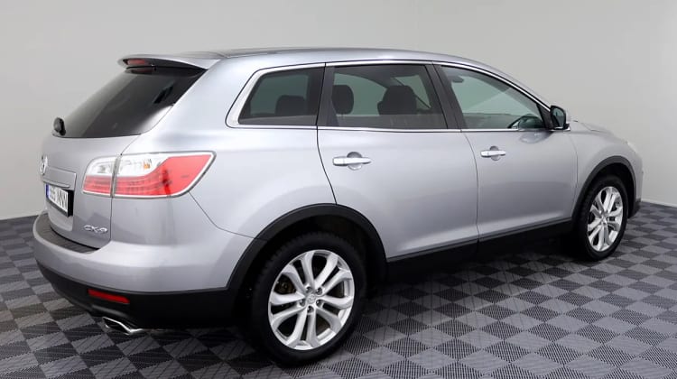 Mazda CX-9