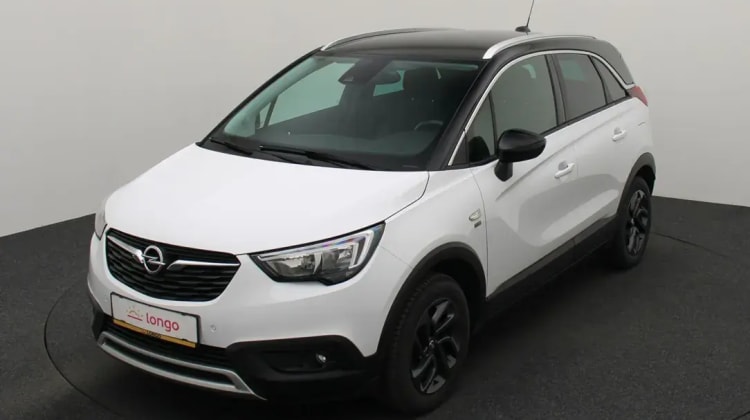 Opel Crossland (X)