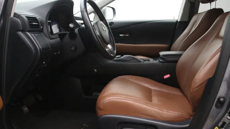 Lexus RX 450