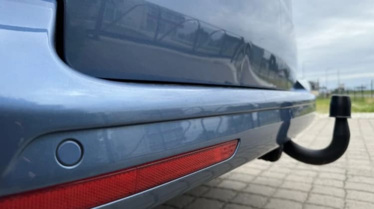 Volkswagen Transporter 15