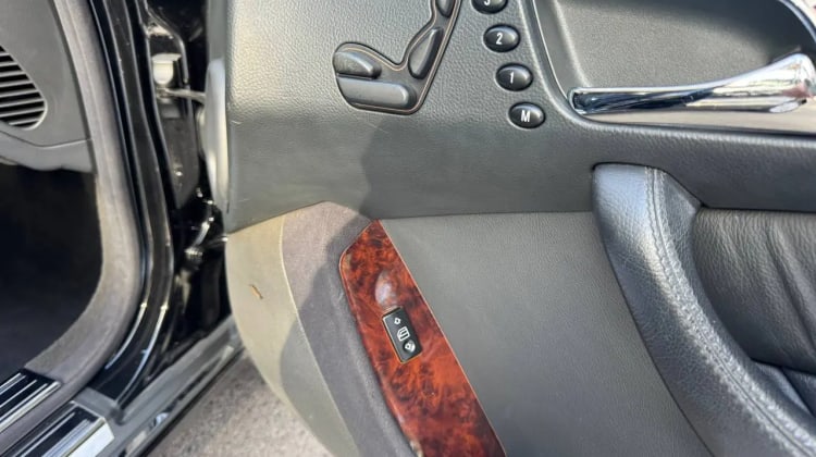 Mercedes-Benz T-Class preview