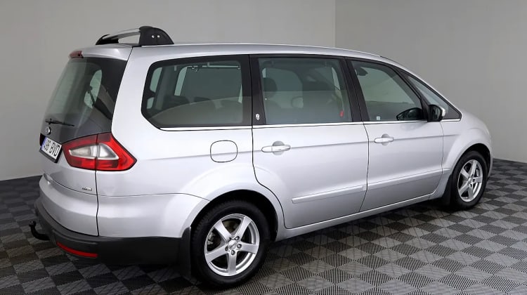 Ford Galaxy