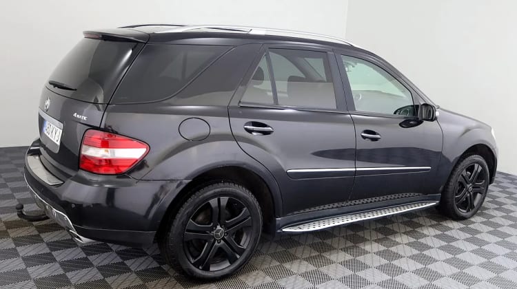 Mercedes-Benz ML 280