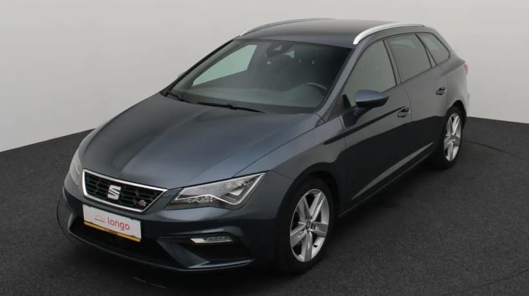 Seat Leon preview