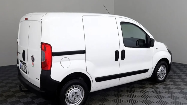 Fiat Fiorino