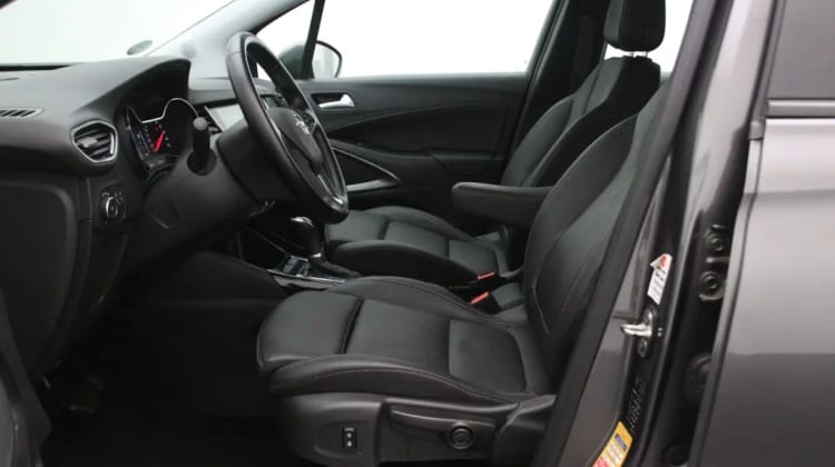 Opel Crossland (X)