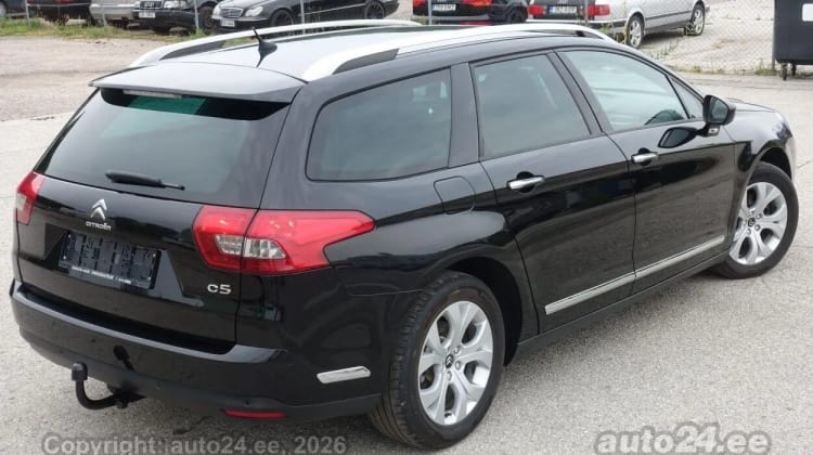 Citroën C5