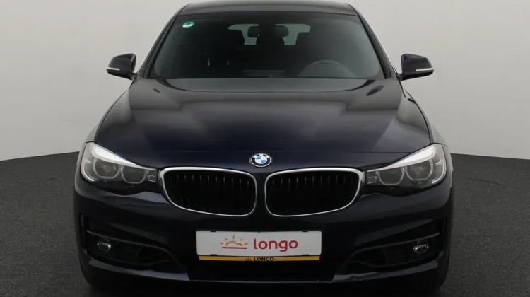BMW 320