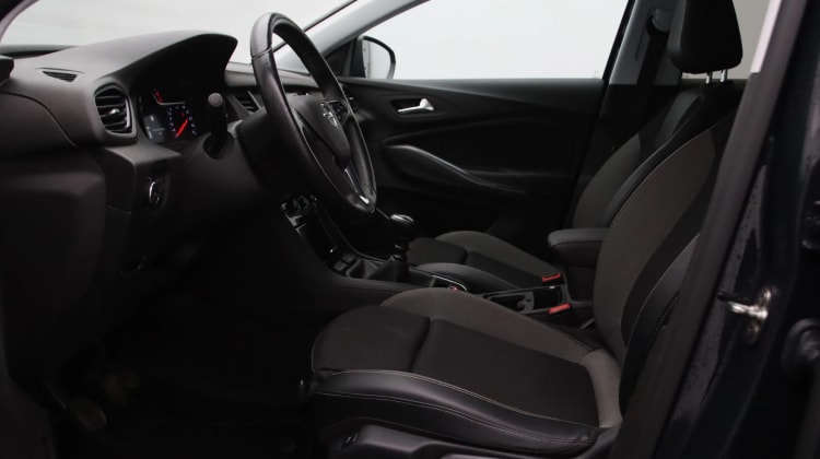 Opel Grandland (X)