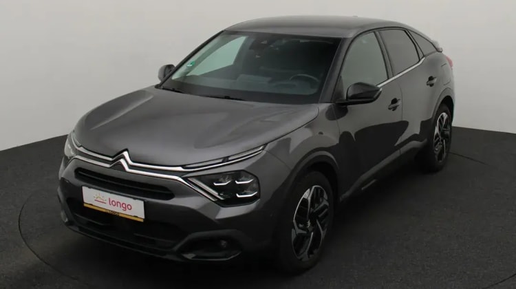 Citroën C4