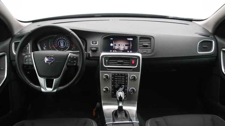 Volvo V60 Cross Country