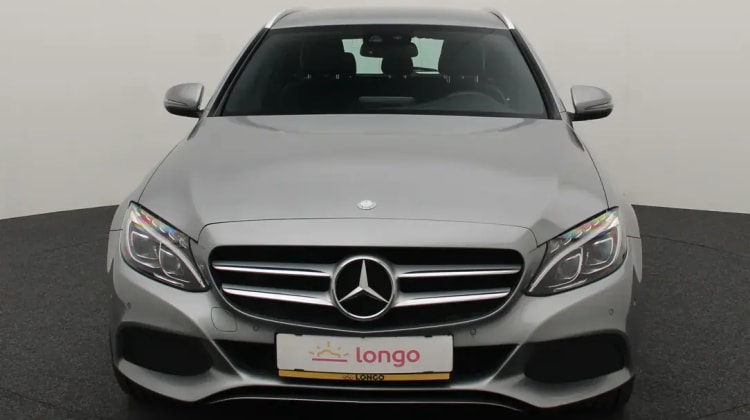 Mercedes-Benz C 350
