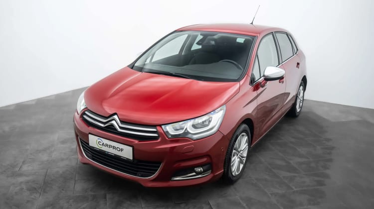 Citroën C4